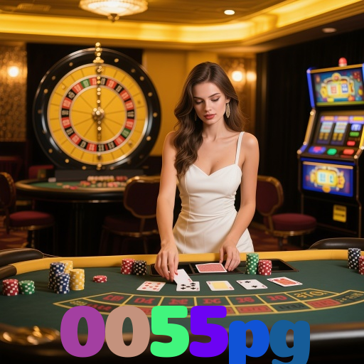 0055pg - Baixe o app 0055pg no Google Play e jogue ao vivo