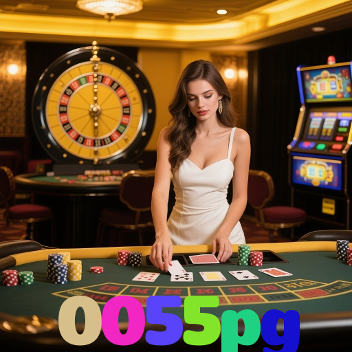0055pg - Baixe o App 0055pg para Android e Comece a Jogar