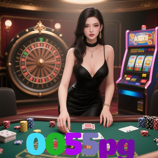 0055pg - Baixe o App 0055pg para Android e Comece a Jogar