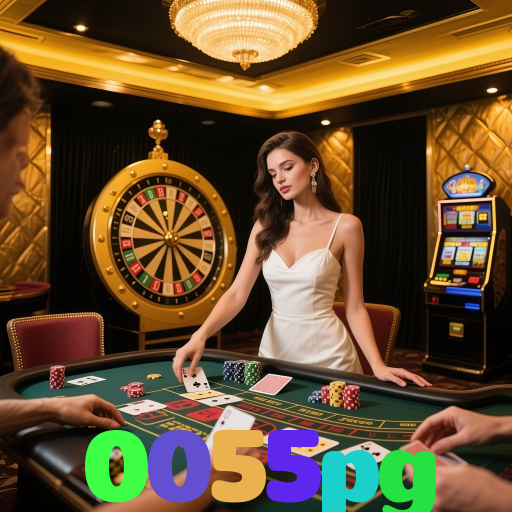 0055pg - Baixe o App 0055pg para Android e Comece a Jogar