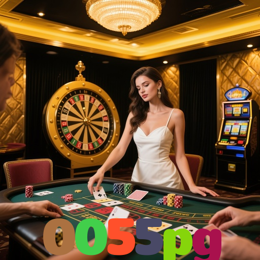 0055pg - Baixe o App 0055pg para Android e Comece a Jogar