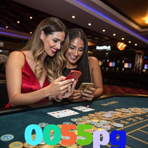 0055pg - Baixe o App 0055pg para Android e Comece a Jogar
