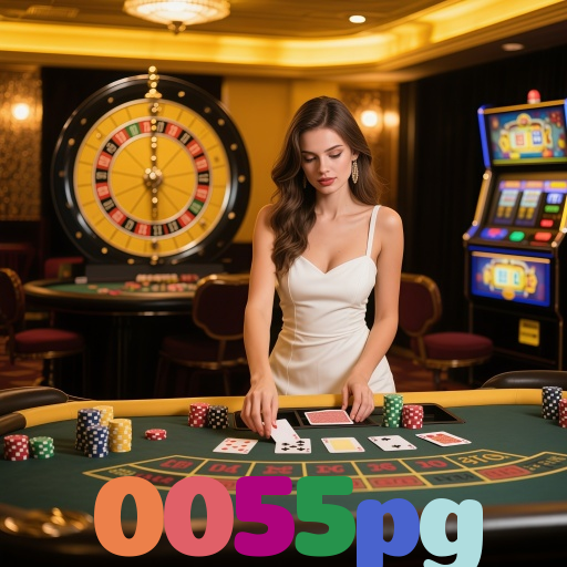 0055pg - Baixe o App 0055pg para Android e Comece a Jogar