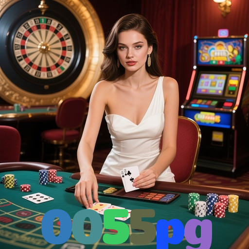 0055pg - Baixe o App 0055pg para Android e Comece a Jogar