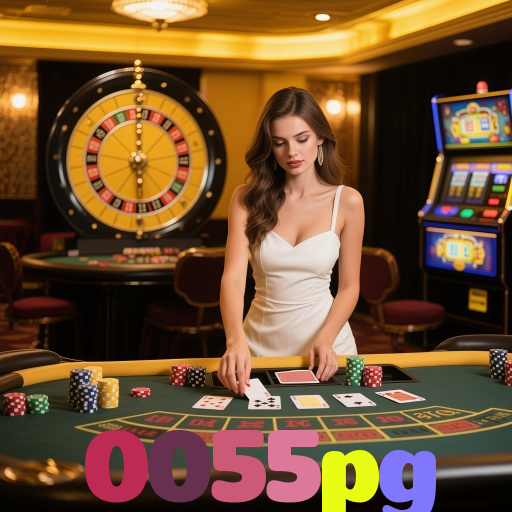 0055pg - Baixe o App 0055pg para Android e Comece a Jogar