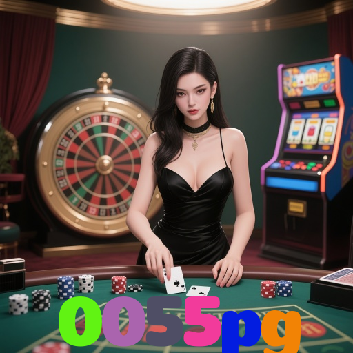 0055pg - Baixe o app 0055pg no Google Play e jogue ao vivo