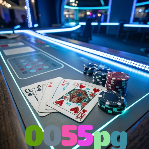 0055pg - Baixe o app 0055pg no Google Play e jogue ao vivo