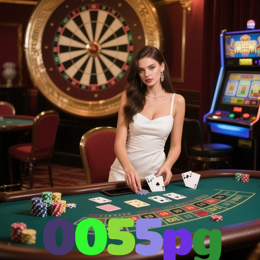 0055pg - Baixe o App 0055pg para Android e Comece a Jogar