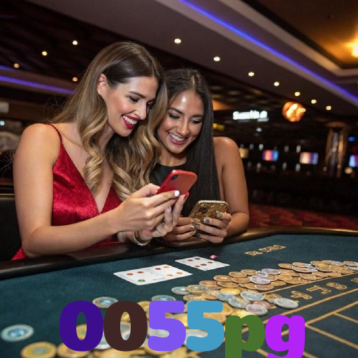 0055pg - Baixe o App 0055pg para Android e Comece a Jogar