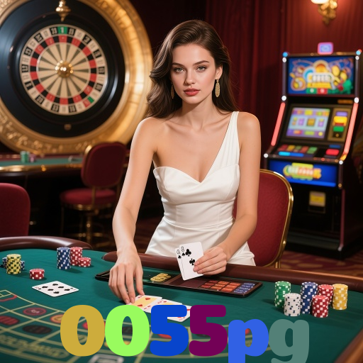 0055pg - Baixe o app 0055pg no Google Play e jogue ao vivo