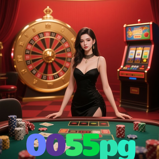 0055pg - Baixe o App 0055pg para Android e Comece a Jogar