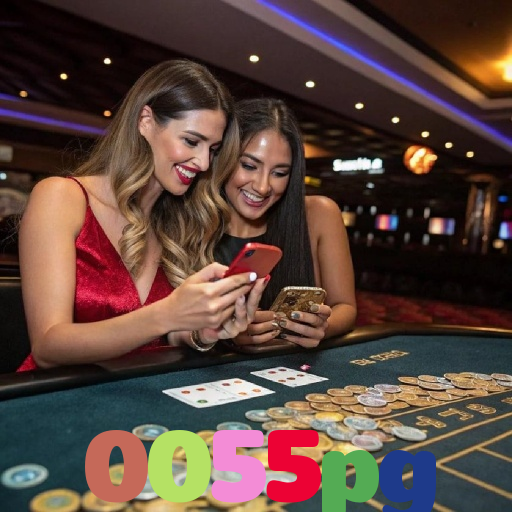 0055pg - Baixe o App 0055pg para Android e Comece a Jogar
