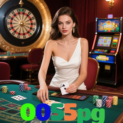 0055pg - Baixe o App 0055pg para Android e Comece a Jogar