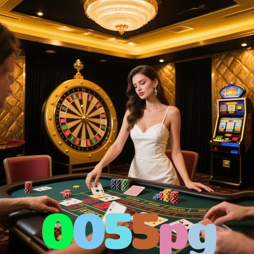 0055pg - Baixe o App 0055pg para Android e Comece a Jogar