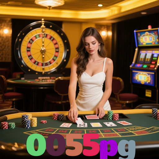 0055pg - Baixe o App 0055pg para Android e Comece a Jogar