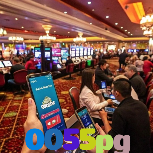 0055pg - Baixe o App 0055pg para Android e Comece a Jogar