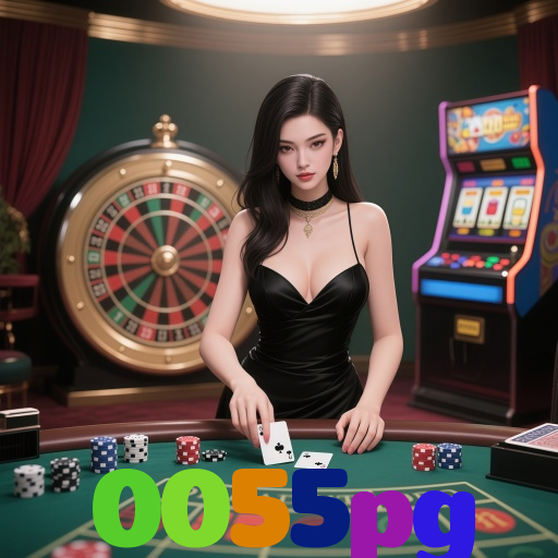 0055pg - Baixe o app 0055pg no Google Play e jogue ao vivo