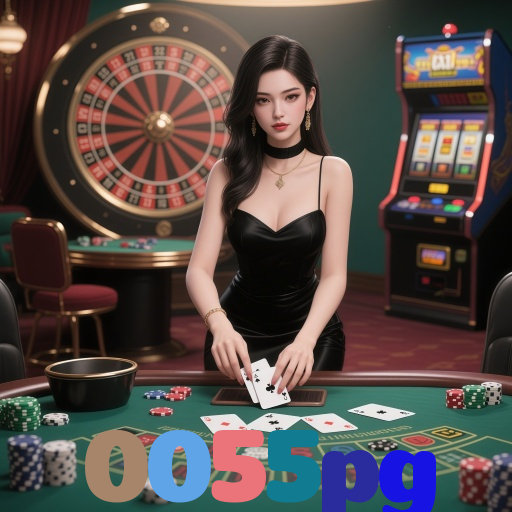 0055pg - Baixe o App 0055pg para Android e Comece a Jogar