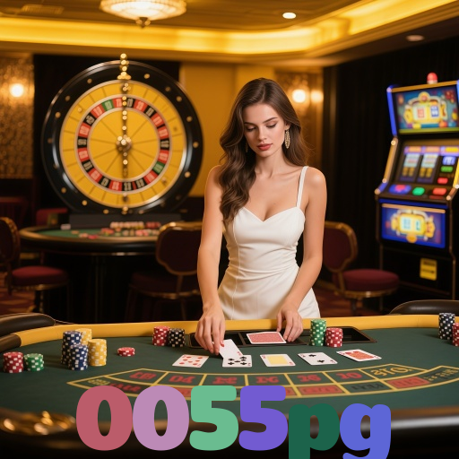 0055pg - Baixe o App 0055pg para Android e Comece a Jogar