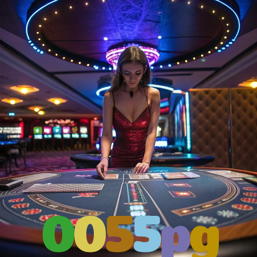 0055pg - Baixe o App 0055pg para Android e Comece a Jogar