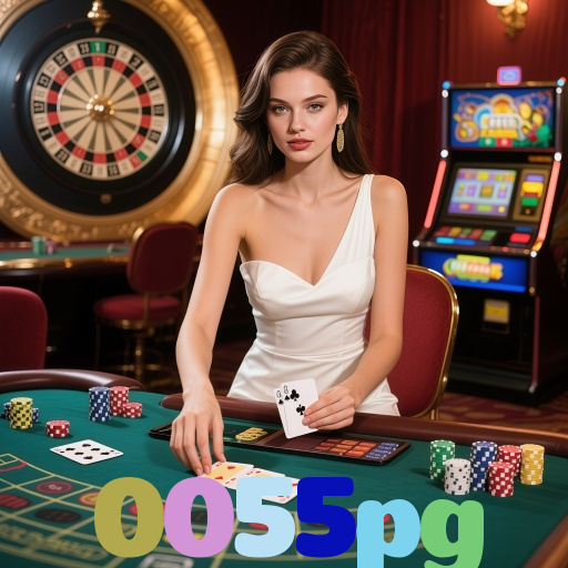 0055pg - Baixe o app 0055pg no Google Play e jogue ao vivo