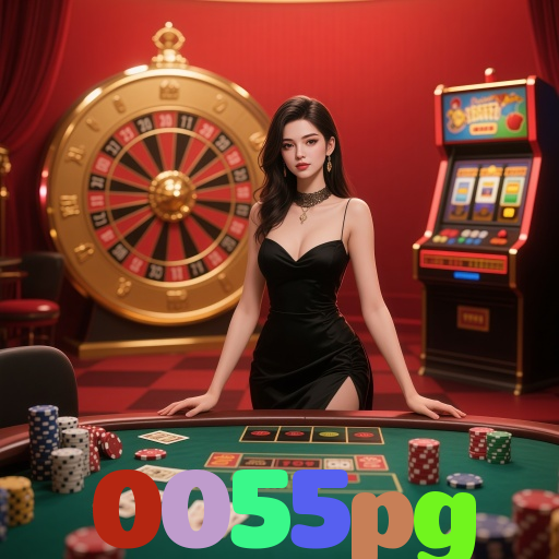0055pg - Baixe o app 0055pg no Google Play e jogue ao vivo