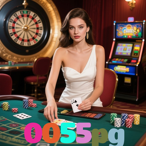 0055pg - Baixe o App 0055pg para Android e Comece a Jogar