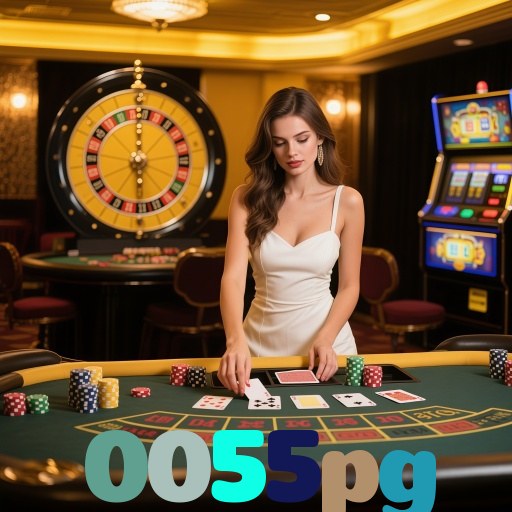 0055pg - Baixe o App 0055pg para Android e Comece a Jogar