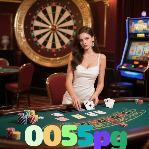 0055pg - Baixe o App 0055pg para Android e Comece a Jogar
