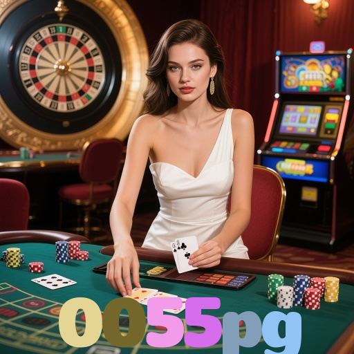 0055pg - Baixe o App 0055pg para Android e Comece a Jogar