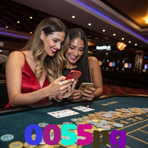0055pg - Baixe o App 0055pg para Android e Comece a Jogar