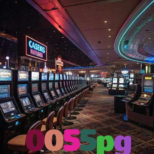 0055pg - Baixe o App 0055pg para Android e Comece a Jogar