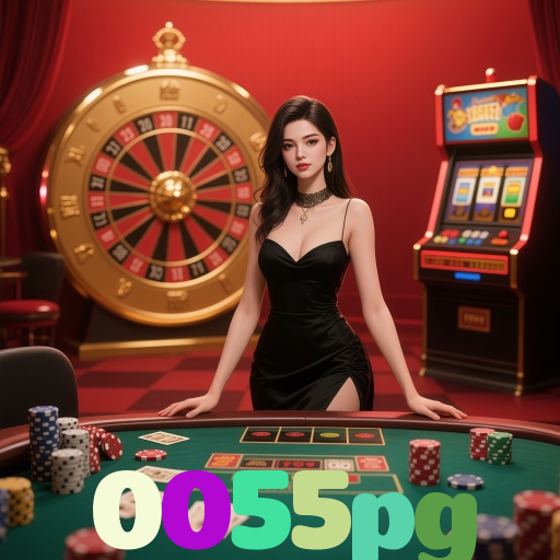 0055pg - Baixe o app 0055pg no Google Play e jogue ao vivo