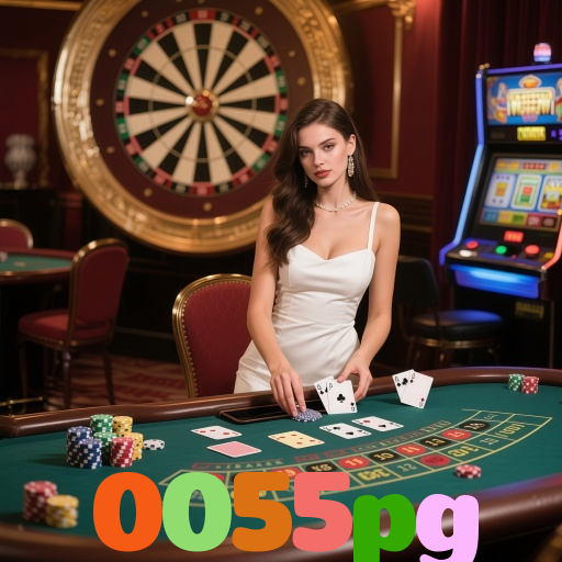 0055pg - Baixe o App 0055pg para Android e Comece a Jogar