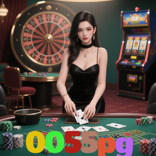 0055pg - Baixe o App 0055pg para Android e Comece a Jogar