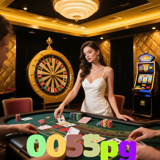 0055pg - Baixe o App 0055pg para Android e Comece a Jogar