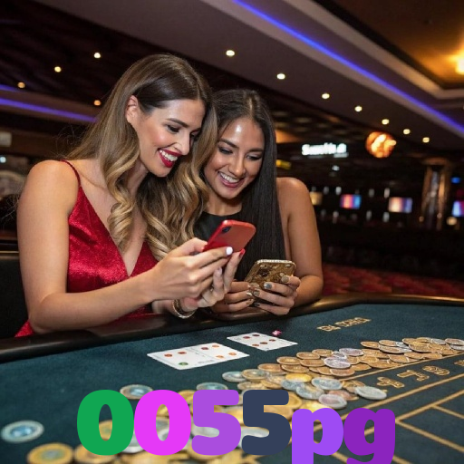 0055pg - Baixe o app 0055pg no Google Play e jogue ao vivo