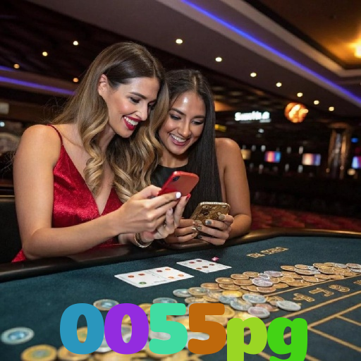 0055pg - Baixe o App 0055pg para Android e Comece a Jogar