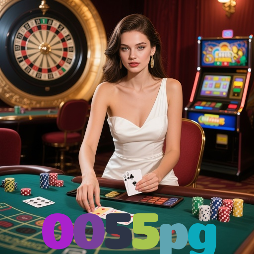 0055pg - Baixe o app 0055pg no Google Play e jogue ao vivo