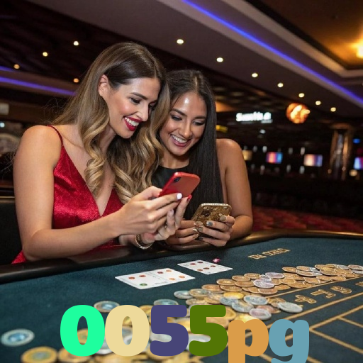 0055pg - Baixe o App 0055pg para Android e Comece a Jogar