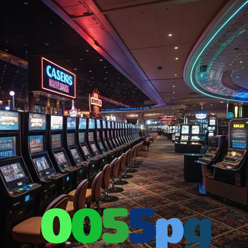 0055pg - Baixe o App 0055pg para Android e Comece a Jogar