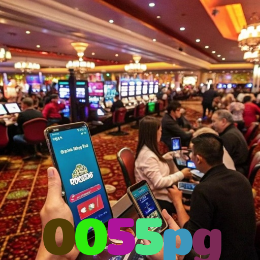 0055pg - Baixe o App 0055pg para Android e Comece a Jogar
