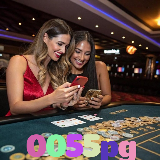 0055pg - Baixe o App 0055pg para Android e Comece a Jogar