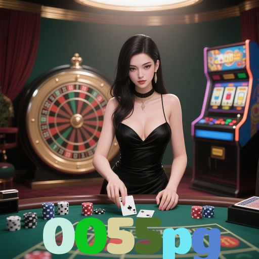0055pg - Baixe o app 0055pg no Google Play e jogue ao vivo