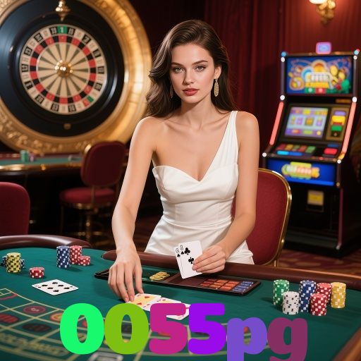 0055pg - Baixe o app 0055pg no Google Play e jogue ao vivo