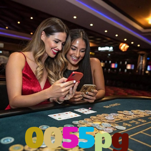0055pg - Baixe o App 0055pg para Android e Comece a Jogar