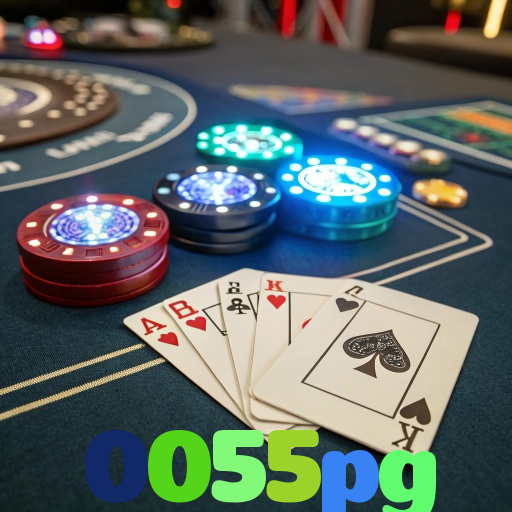 0055pg - Baixe o App 0055pg para Android e Comece a Jogar