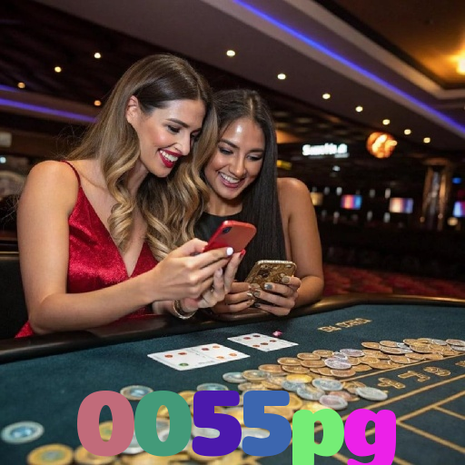 0055pg - Baixe o App 0055pg para Android e Comece a Jogar