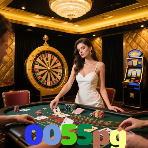 0055pg - Baixe o App 0055pg para Android e Comece a Jogar