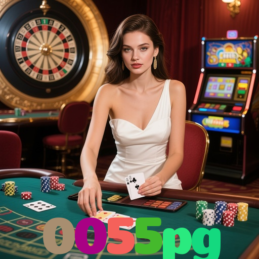 0055pg - Baixe o app 0055pg no Google Play e jogue ao vivo